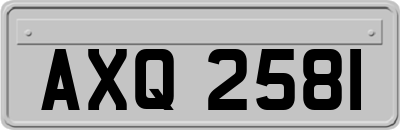 AXQ2581