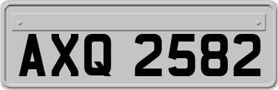 AXQ2582