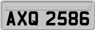 AXQ2586