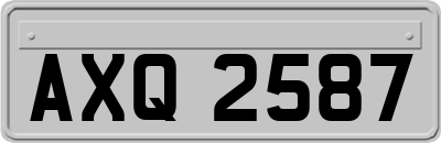 AXQ2587