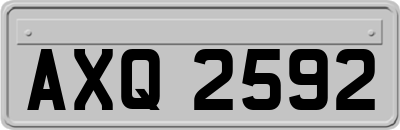 AXQ2592