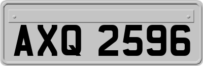 AXQ2596