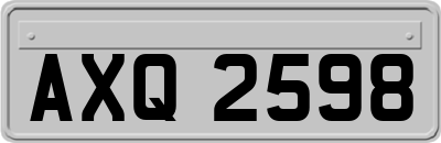 AXQ2598
