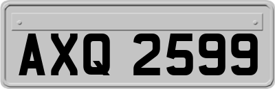 AXQ2599