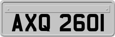 AXQ2601