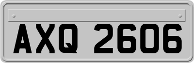 AXQ2606