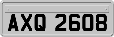 AXQ2608