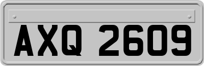 AXQ2609