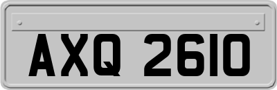 AXQ2610