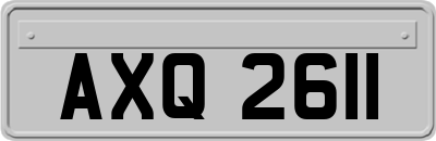 AXQ2611
