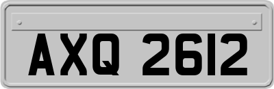AXQ2612