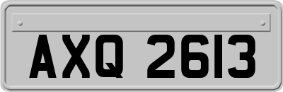AXQ2613