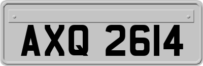 AXQ2614