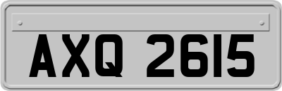 AXQ2615
