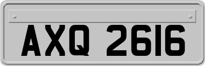 AXQ2616