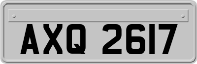 AXQ2617
