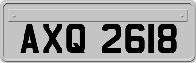 AXQ2618