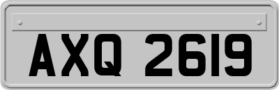 AXQ2619