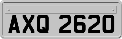 AXQ2620