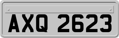 AXQ2623