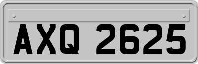 AXQ2625