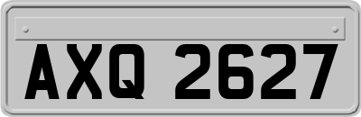 AXQ2627