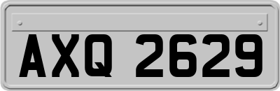 AXQ2629