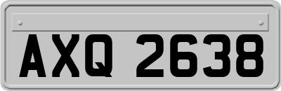 AXQ2638