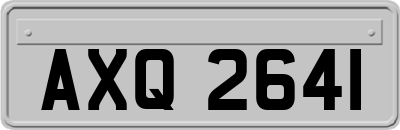 AXQ2641