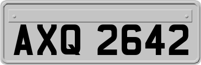 AXQ2642