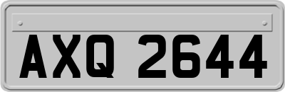AXQ2644