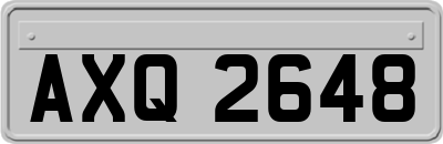 AXQ2648