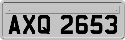 AXQ2653