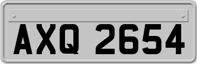 AXQ2654