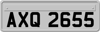 AXQ2655