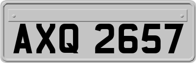 AXQ2657