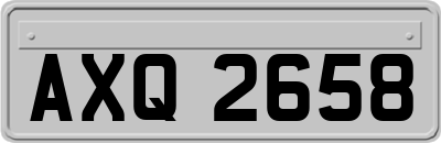 AXQ2658