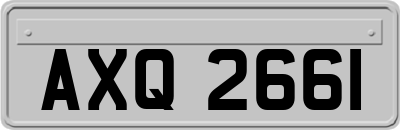 AXQ2661