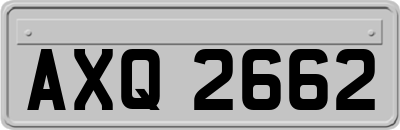 AXQ2662