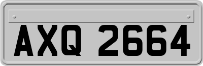 AXQ2664