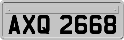 AXQ2668