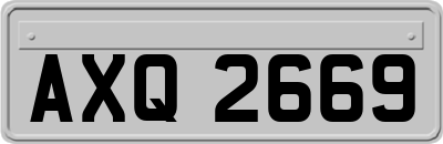 AXQ2669