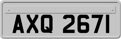 AXQ2671