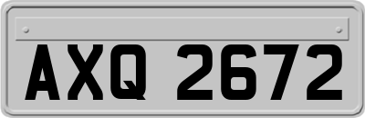 AXQ2672