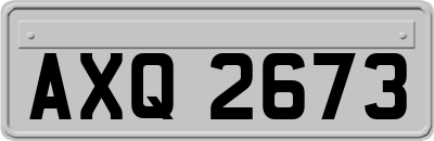 AXQ2673