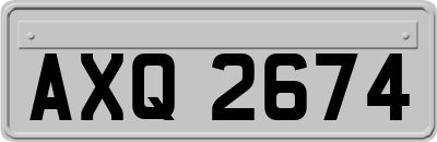 AXQ2674