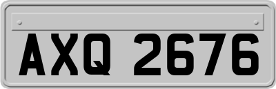 AXQ2676