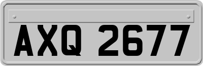 AXQ2677