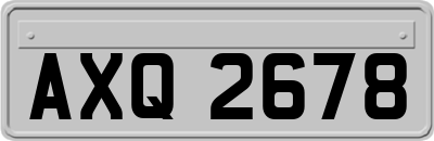 AXQ2678