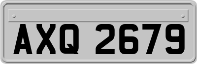 AXQ2679
